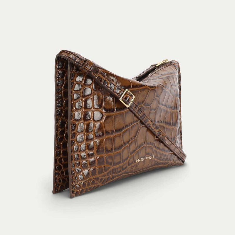 Deadly Ponies Mr Minimese image number 3